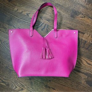 Neiman Marcus tote bag